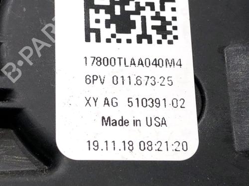 Pedal HONDA CR-V V (RW_, RT_) 1.5 VTEC AWD (RW2) | BP39301217I4 - Image 4