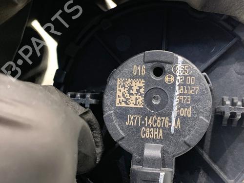 Electronic sensor FORD FOCUS IV Turnier (HP) 2.0 EcoBlue | BP39329192M84 - Image 4