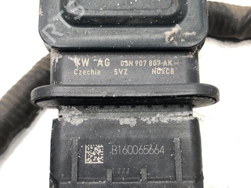 Electronic sensor VW CRAFTER Van (SY_, SX_) 2.0 TDI FWD (SYB, SYC, SYD) | BP39290224M84 - Image 4