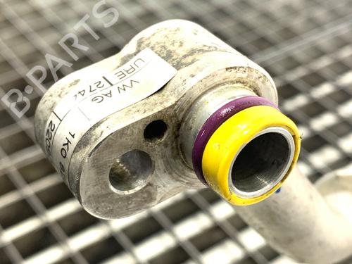 AC pipe VW JETTA III (1K2) 1.6 FSI | BP39295991M126 - Image 2