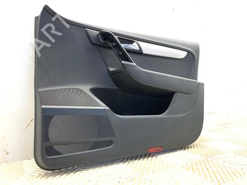 Front right panel VW PASSAT B7 Variant (365) 2.0 TDI | BP39288967C59 - Image 3