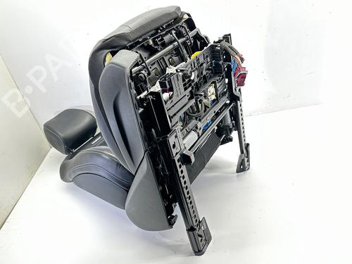 Right front seat MERCEDES-BENZ CLS (C257) AMG CLS 53 EQ Boost 4-Matic+ (257.361) | BP39276078C16 - Image 12