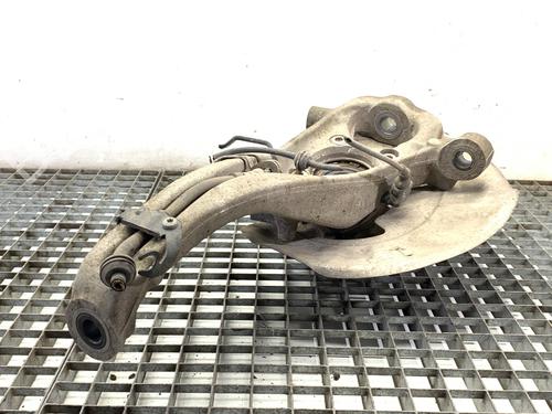 Left front steering knuckle PORSCHE CAYENNE (92A) 3.6 | BP39358677M25 - Image 4