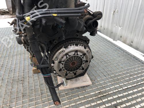 Engine CITROËN JUMPER I Bus (244, Z_) 2.0 HDi | BP39319444M1 - Image 6