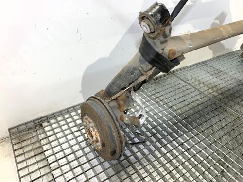 Rear axle MAZDA 2 Hatchback (DL, DJ) 1.5 SKYACTIV-G | BP40250235M2 - Image 2