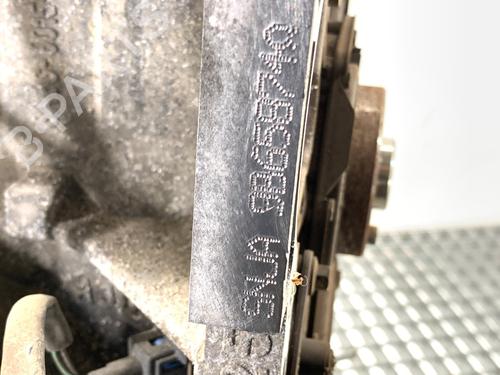 Engine FORD FIESTA VI (CB1, CCN) 1.25 | BP39306554M1 - Image 9