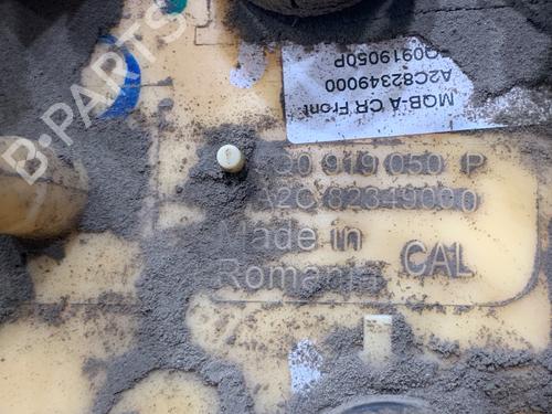 Fuel pump SEAT LEON ST (5F8) 2.0 TDI | BP39356342M76 - Image 3