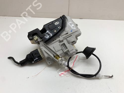 Front left lock SEAT EXEO (3R2) 2.0 TFSI | BP39360692C98 - Image 2