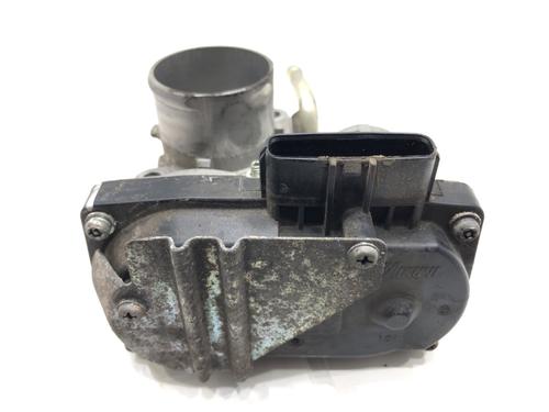 Throttle body MITSUBISHI MIRAGE / SPACE STAR VI Hatchback (A0_A) 1.2 (A03A) | BP39282222M82 - Image 2