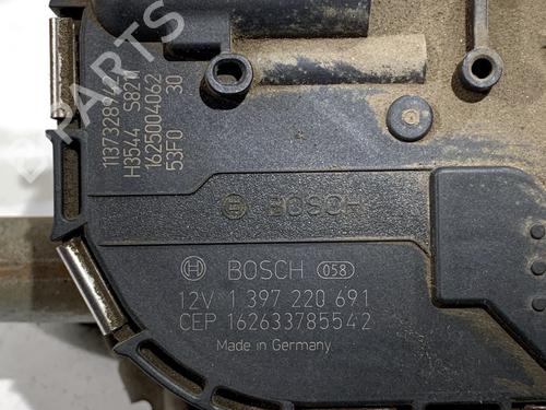 Vindrude Viskermekanisme VW PASSAT B8 Variant (3G5, CB5) 2.0 TDI | BP39311585C83 - Image 3