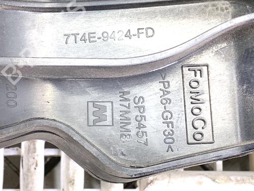 Intake manifold MAZDA CX-9 (TB) 3.7 | BP39290777M70 - Image 4