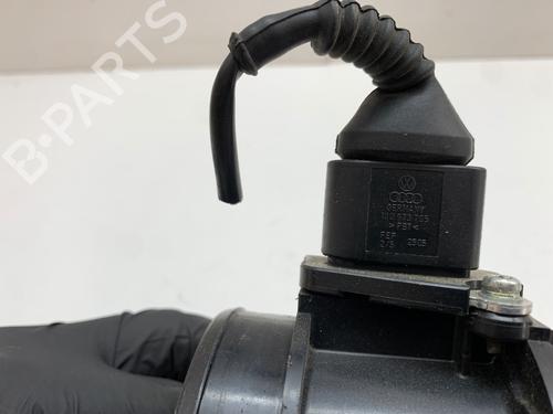 Mass air flow sensor SEAT EXEO (3R2) 2.0 TFSI | BP39360704M95 - Image 3