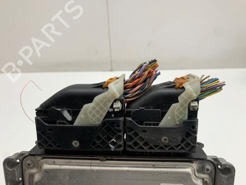 Engine control unit (ECU) PEUGEOT 2008 I (CU_) 1.6 BlueHDi | BP39642999M57 - Image 3