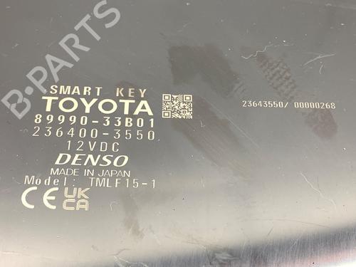 Electronic module TOYOTA CAMRY (_V7_, _VA7_, _VH7_) 2.5 Hybrid (AXVH71_, AXVH70, AXVH71R) | BP39294041M83 - Image 4