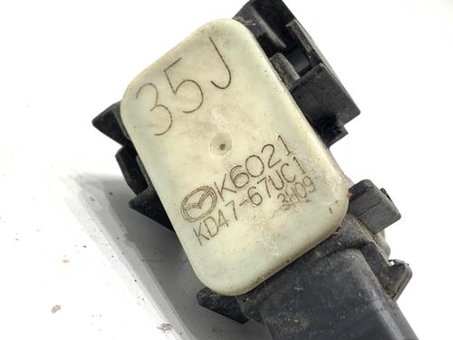 Electronic module MAZDA 6 Estate (GJ, GL) 2.2 D (GJ2FW, GJ692) | BP39290887M83 - Image 3