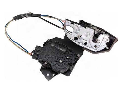 Used Rear right lock Rear right lock BMW 6 Gran Coupe (F06) 640 d xDrive (313 hp) 40489788 40489788