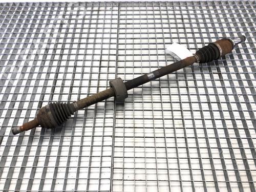 Right front driveshaft DACIA SANDERO II 1.2 | BP39272006M39 - Image 2
