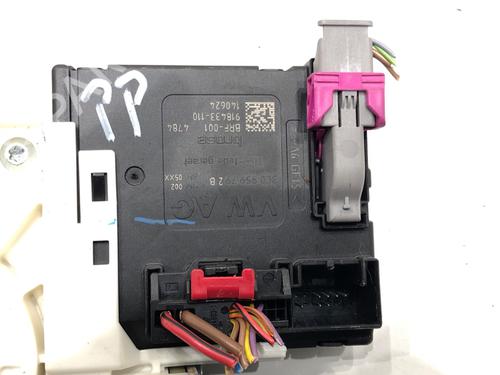 Front right window mechanism VW PASSAT B7 (A32, A33) 1.8 TSI | BP39311366C23 - Image 3