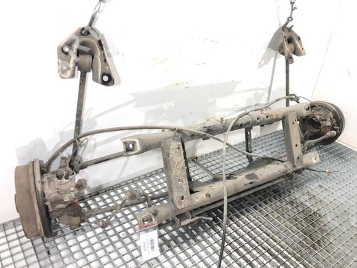 Rear axle DACIA DUSTER (HM_) 1.5 dCi 115 (HMAD) | BP39283149M2 - Image 7