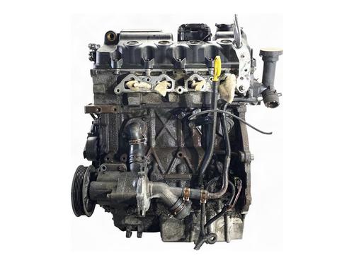 Used Engine Engine 39373716 39373716