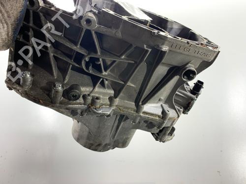 Gearbox RENAULT CAPTUR I (J5_, H5_) 1.2 TCe 120 | BP39376740M3 - Image 5