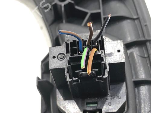 Air vent FORD TRANSIT COURIER B460 Box Body/MPV 1.5 EcoBlue | BP39293185I21 - Image 7