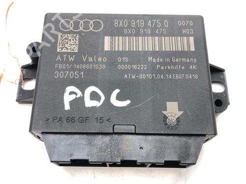 Used Electronic module Electronic module 39274026 39274026