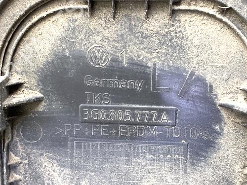 Hjulbue VW PASSAT B8 Variant (3G5, CB5) 2.0 TDI | BP39351167C56 - Image 5