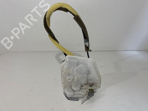 Used Front right lock Front right lock 39293009 39293009