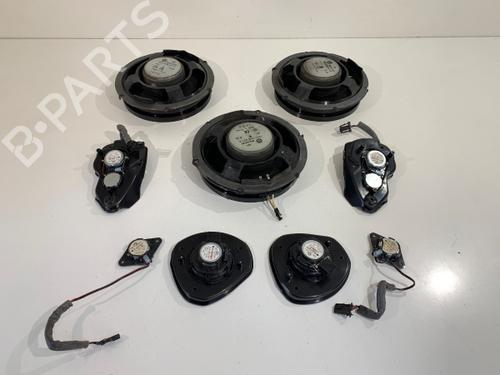 Speaker PORSCHE CAYENNE (9PA) S 4.5 | BP40619558E2 - Image 2