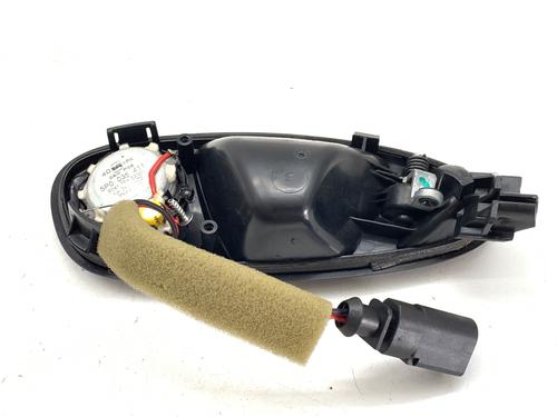 Front left interior door handle SEAT LEON (1P1) 2.0 TDI | BP39374456I13 - Image 2