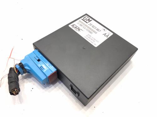Used Electronic module Electronic module 39278307 39278307