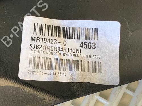 Mittelkonsole FORD RANGER (TKE) 2.0 EcoBlue 4x4 | BP39350368I22  - Image 6
