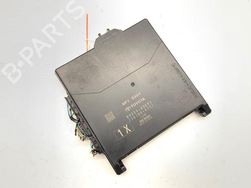 Used Electronic module Electronic module 39294037 39294037
