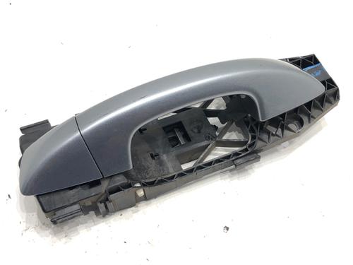 rear-left-exterior-door-handle-skoda-superb-ii-3t4-2008-2009-2010-2011-2012-2013-2014-2015-39294615 main image