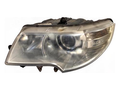 Used Left headlight Left headlight SKODA SUPERB II (3T4) 2.0 TDI (140 hp) 39735906 39735906