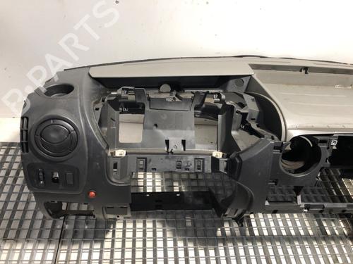 Dashboard RENAULT MASTER III Bus (JV) 2.3 dCi 165 FWD (JV0P, JV0U) | BP39317213C46 - Image 2
