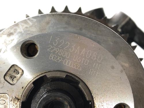 Cylinder head SUBARU TRIBECA (B9) 3.6 (WXF) | BP39273367M5 - Image 9