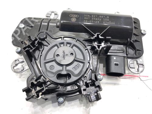 Used Tailgate lock Tailgate lock 39338334 39338334