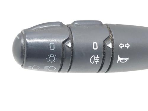 Steering column stalk DACIA LOGAN (LS_) 1.6 MPI 85 | BP39270506I23 - Image 6