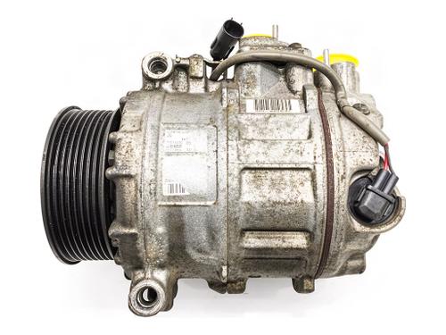 Used AC compressor AC compressor MERCEDES-BENZ S-CLASS (W221, V221) S 320 CDI (221.022, 221.122) (235 hp) 40489775 40489775