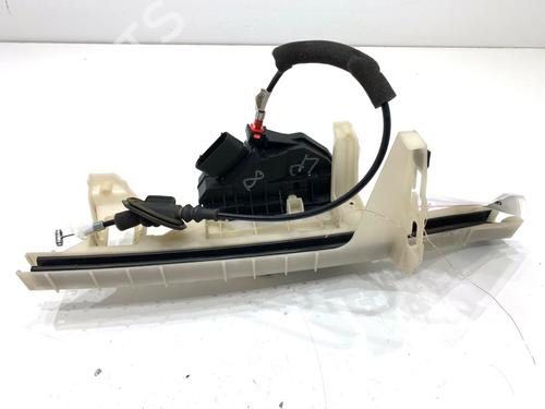 Front left lock FORD USA EDGE 2.0 TDCi Bi-Turbo AWD | BP39388330C98 - Image 2