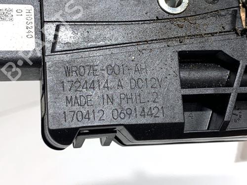 Sunroof engine HONDA HR-V (RU) 1.5 (RU1) | BP39307681M60  - Image 5