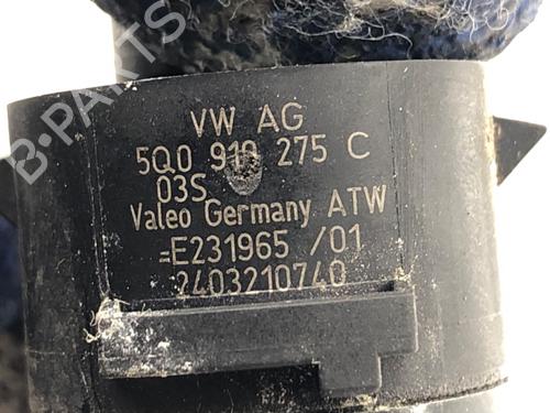 Electronic module AUDI Q3 Sportback (F3N) 35 TFSI Mild Hybrid | BP39313992M83 - Image 4