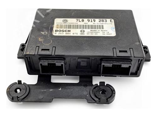 Used Electronic module Electronic module VW TOUAREG (7LA, 7L6, 7L7) 5.0 V10 TDI (313 hp) 39643041 39643041