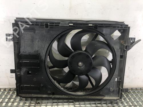 Used Radiator fan Radiator fan 39301034 39301034