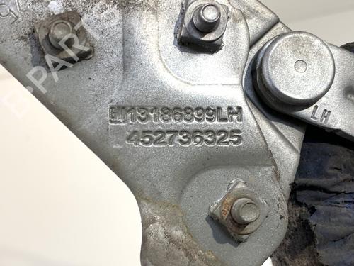 Other OPEL CORSA E Hatchback Van (X15) 1.4 (08) | BP39367286O1 - Image 5