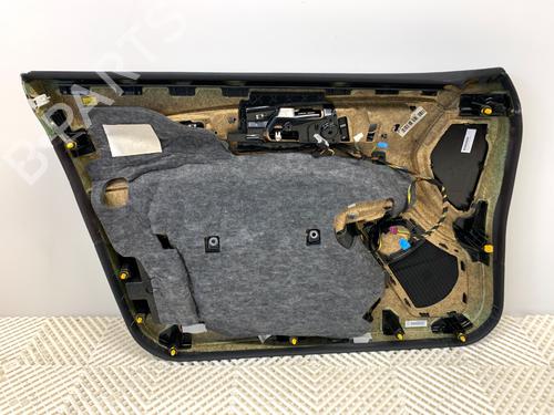 Front right panel MERCEDES-BENZ CLS Shooting Brake (X218) CLS 350 CDI / d 4-matic (218.993) | BP39417401C59 - Image 4
