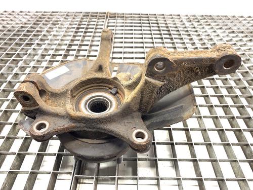 Left front steering knuckle KIA RIO IV (YB, SC, FB) 1.4 | BP39290631M25 - Image 4