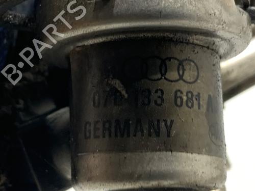 Injection rail VW PASSAT B5 Variant (3B5) 2.8 V6 | BP40211166M98 - Image 4